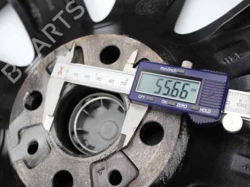 Rim MINI MINI (R56) Cooper D | BP19246994C45 