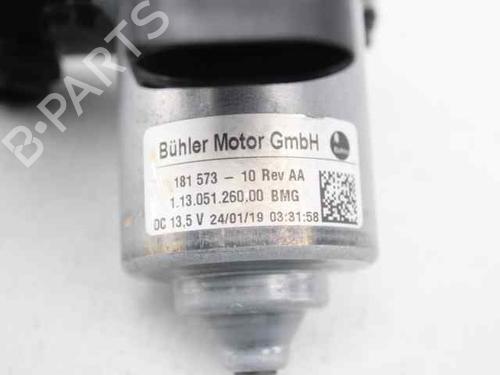 Brake master cylinder SKODA FABIA III Estate (NJ5) 1.0 TSI | BP19239982M77 