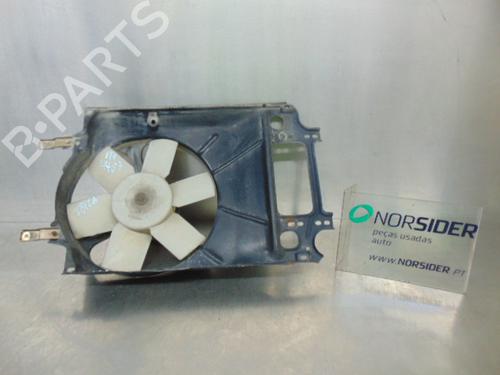 Used Radiator fan SEAT CORDOBA Vario (6K5) [1996-2002]  19193576