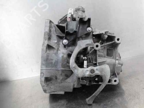 Gearbox FORD FOCUS IV (HN) 1.5 EcoBlue | BP34333931M3  - Image 9