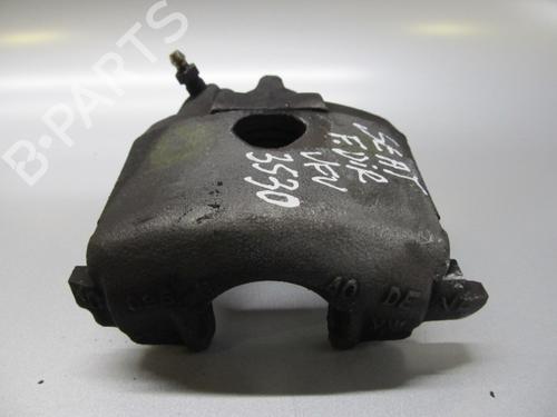 Used Right front brake caliper SEAT CORDOBA Vario (6K5) [1996-2002]  19185722