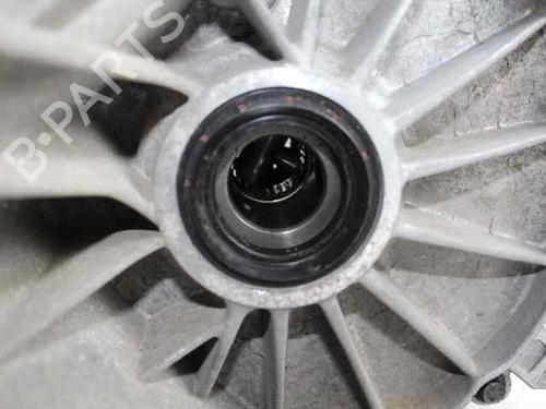 Gearbox VOLVO V40 Hatchback (525) D2 | BP34609792M3  - Image 5