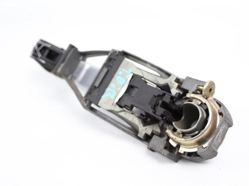 Høyre bak utvendig håndtak VW POLO (9N_, 9A_) 1.9 SDI | BP19209788C130 