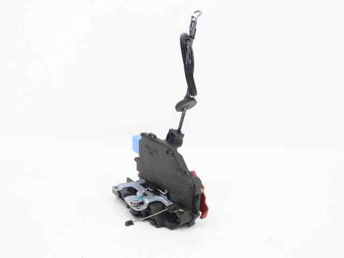 Front left lock VW GOLF VI Variant (AJ5) 1.6 TDI | BP21200072C98 