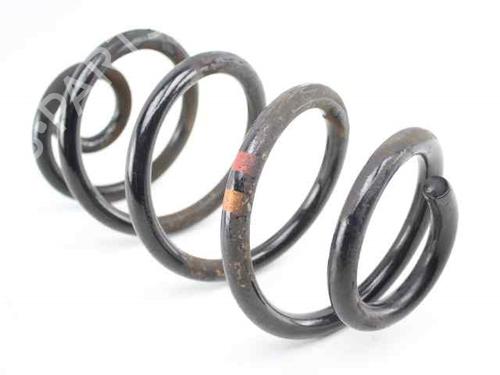 Used Shock absorber spring NISSAN QASHQAI / QASHQAI +2 I (J10, NJ10, JJ10E) [2006-2014]  19231277