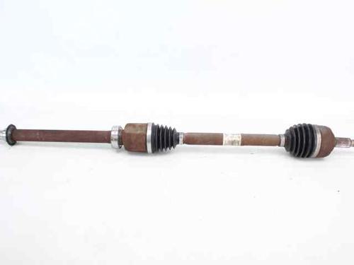 Used Right front driveshaft RENAULT MEGANE IV Grandtour (K9A/M/N_) 1.5 dCi 110 (110 hp) 27394015