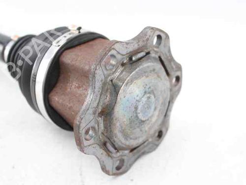 Right front driveshaft AUDI Q5 (8RB) 2.0 TDI quattro | BP37253292M39 - Image 6