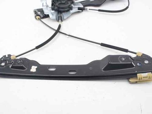 Front left window mechanism OPEL ASTRA H CLASSIC Saloon (A04) 1.7 CDTi (L69) | BP33728216C22  - Image 5