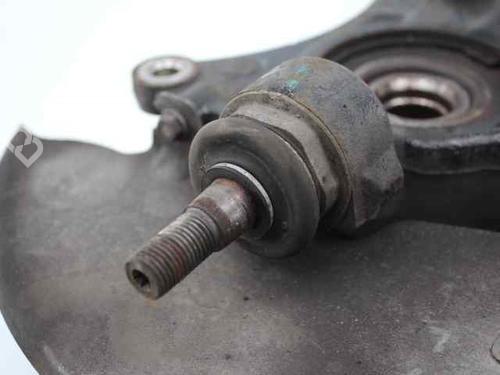 Right front steering knuckle PEUGEOT 508 SW I (8E_) 2.0 HDi RXH Hybrid4 | BP20654080M26 