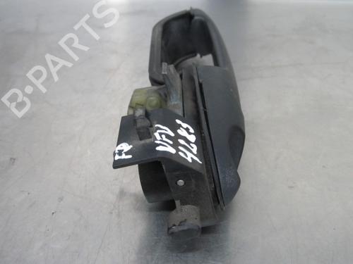 Front right exterior door handle FORD FOCUS I Turnier (DNW)  | BP19192326C129 