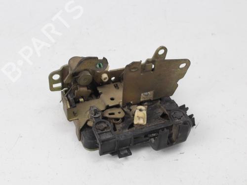 Front right lock RENAULT MEGANE I (BA0/1_) 1.9 D Eco (BA0A, BA0U, BA0R) | BP19205802C97 