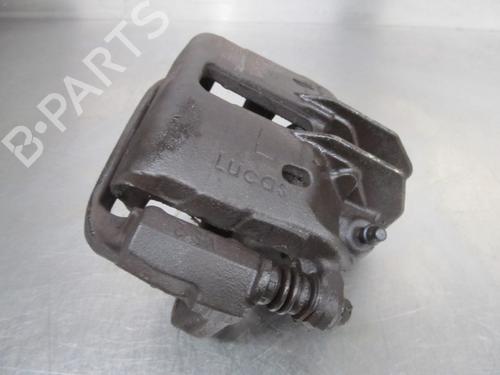 Left front brake caliper MITSUBISHI CARISMA Saloon (DA_)  | BP19196548M105 