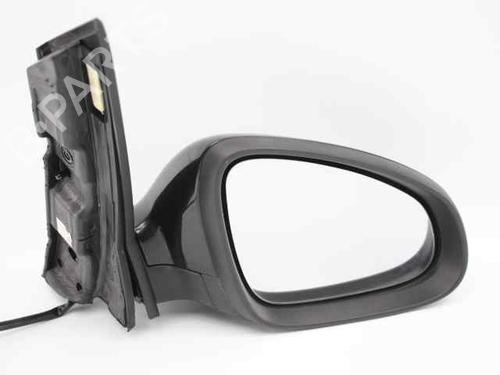 Right mirror OPEL ASTRA J (P10) 2.0 CDTI (68) | BP19235351C27 