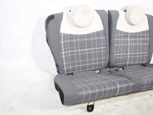 Seats set FIAT 500 (312_) 1.2 (312AXA1A) | BP31936119C78 