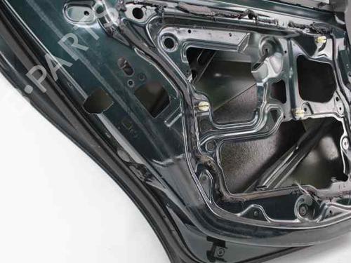 Left rear door BMW 3 (E90)  | BP23334743C4 