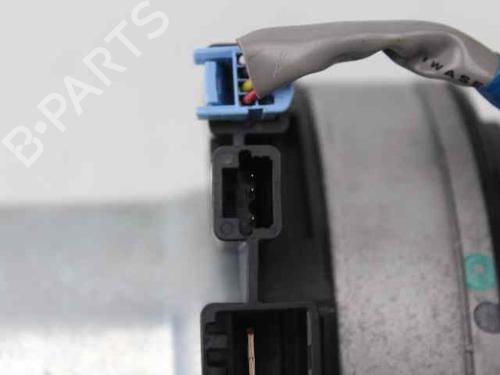 Steering column MAZDA CX-5 (KE, GH) 2.2 D AWD (KE102) | BP32100981M21 