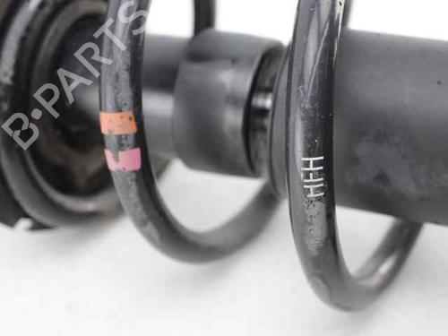 Right front shock absorber AUDI A6 C7 (4G2, 4GC) 2.0 TDI | BP31348200M17