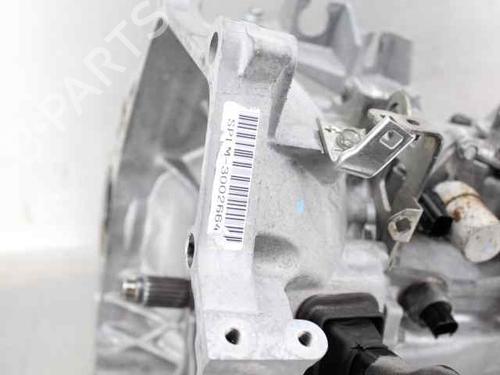 Gearbox HONDA CIVIC VIII Hatchback (FN, FK) 1.4 (FK1) | BP21200267M3 