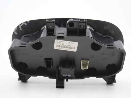 Climate control FIAT 500 (312_) 1.2 (312AXA1A) | BP19227902I5 
