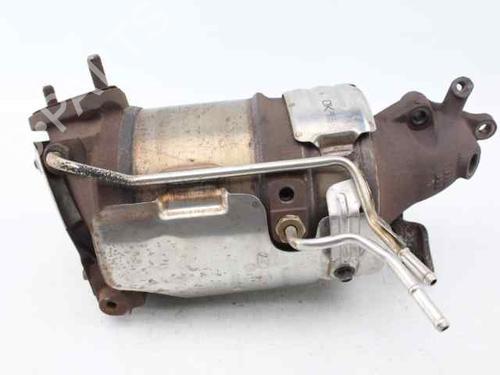 Particulate filter KIA PRO CEE'D (JD) 1.6 CRDi 110 | BP28528570M81 