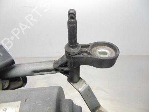 Front wiper motor OPEL CORSA D (S07) 1.3 CDTI (L08, L68) | BP19191740M29 