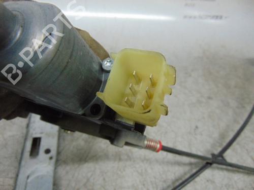 Front left window mechanism FORD FIESTA VI (CB1, CCN)  | BP19187901C22 