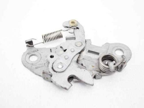 Used Hood lock PEUGEOT 106 II (1A_, 1C_) 1.5 D (57 hp) 19228260
