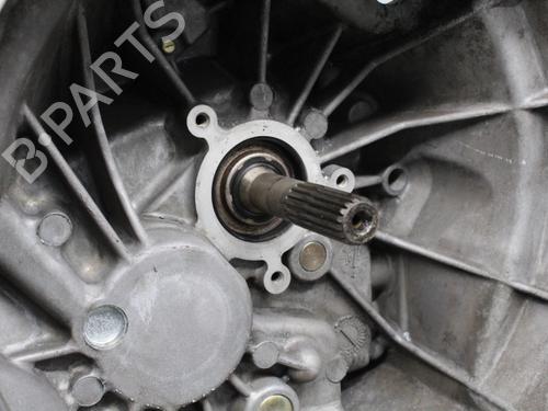 Gearbox FORD FOCUS I Turnier (DNW) 1.6 16V | BP19204375M3 