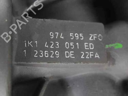 Steering rack VW SCIROCCO III (137, 138) 1.4 TSI | BP36173757M22 - Image 9