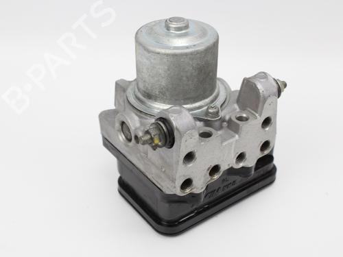 ABS pump HONDA CIVIC VII Saloon (ES, ET) 1.3 IMA (ED9, ES9) | BP19208924M43 
