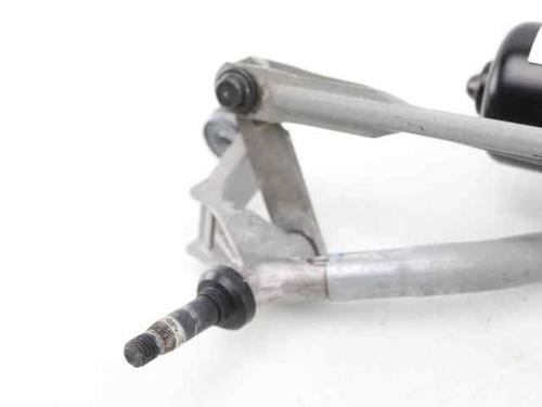 Front wiper motor RENAULT CLIO IV (BH_) 1.5 dCi 75 | BP25755371M29 