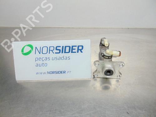 Hovedbremsecylinder TOYOTA DYNA 150 Platform/Chassis (LY_) 3.0 D (LY102, LY112, LY122) (88 hp) 19195593