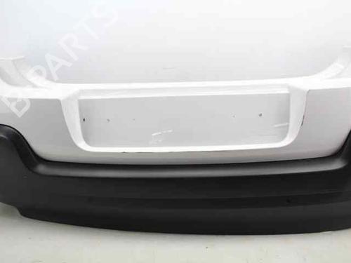 Bagtil kofangere CITROËN C3 III (SX) 1.2 VTi 82 | BP38182425C8 - Image 4