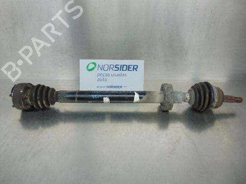 Used Right front driveshaft VW POLO III CLASSIC (6V2) [1995-2009]  19196085