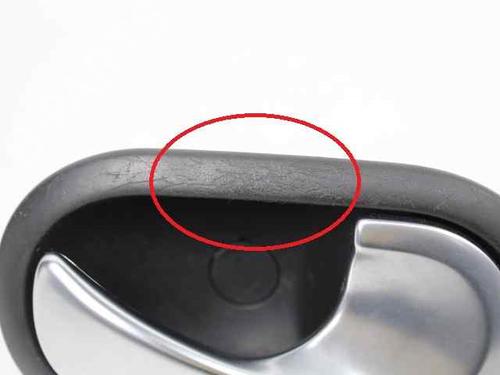 Front right interior door handle RENAULT GRAND SCÉNIC II (JM0/1_) 1.5 dCi (JM02, JM13) | BP19193336I14 