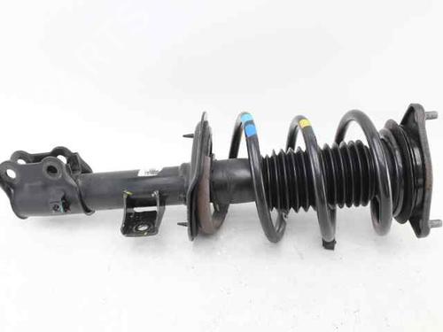 Left front shock absorber KIA CEE'D (JD) 1.6 CRDi 136 | BP39700076M16 - Image 8