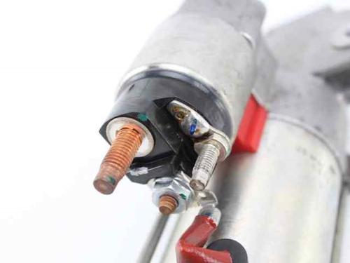 Starter FORD FIESTA VII (HJ, HF) 1.0 EcoBoost | BP23534490M8