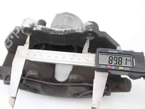 Left front brake caliper FORD FOCUS III Turnier  | BP29761328M105 