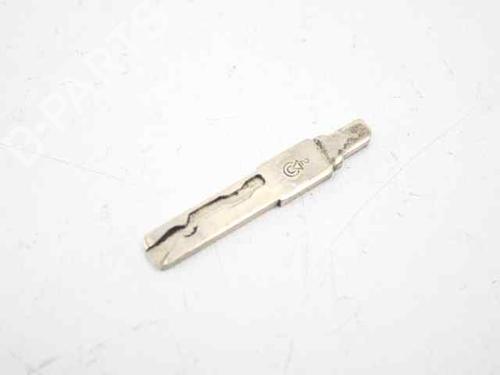 Ignition barrel FORD KA (RU8)  | BP19244045M48 