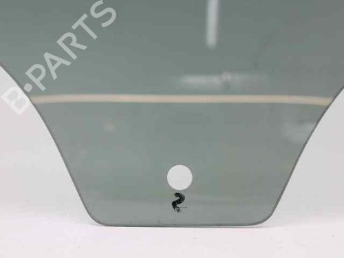 Rear right door window OPEL CORSA E (X15) 1.4 (08, 68) | BP29818509C21 