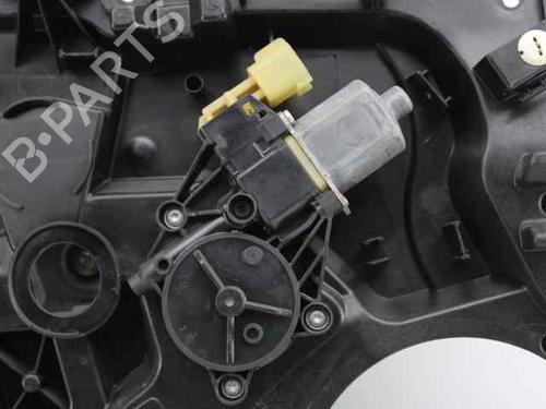 Front left window mechanism FORD FIESTA VI (CB1, CCN)  | BP19226227C22 