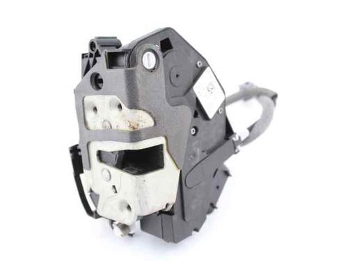 Used Rear left lock FORD FOCUS III [2010-2020]  19234764
