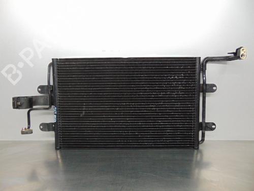 AC radiator VW GOLF IV (1J1)  | BP19193975M32 