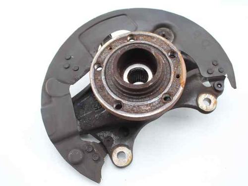 Used Right front steering knuckle PEUGEOT 308 II (LB_, LP_, LW_, LH_, L3_) 1.6 HDi (92 hp) 19227459
