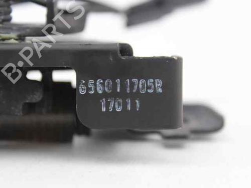 Hood lock RENAULT CLIO IV (BH_) 1.5 dCi 90 | BP23403513C133 