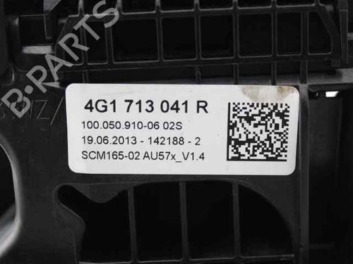 Gearstang AUDI A6 C7 (4G2, 4GC) 2.0 TDI | BP31348189M90 