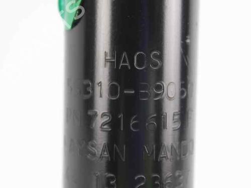 Left rear shock absorber HYUNDAI i10 II (BA, IA) 1.0 | BP19224438M18 