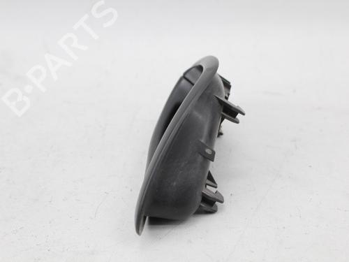 Venstre bagtil invendig håndtag HONDA JAZZ II (GD_, GE3, GE2) 1.2 i-DSI (GD5, GE2) | BP19208007I15 