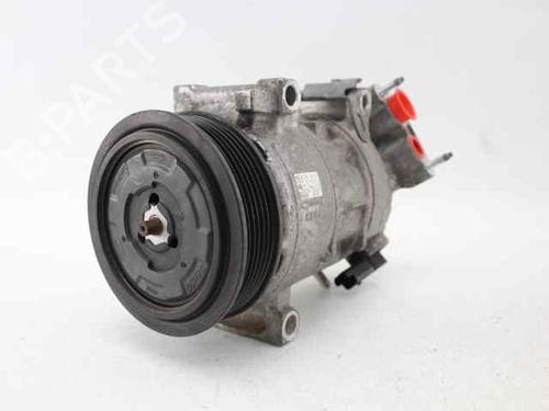 Compressor A/C Compressor A/C CITROËN C4 CACTUS 1.2 THP 110 (110 hp) 36029322 36029322