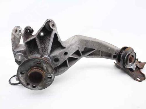 Used Left rear steering knuckle MINI MINI CLUBMAN (R55) Cooper (120 hp) 19243574
